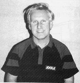 Walter Bechtold