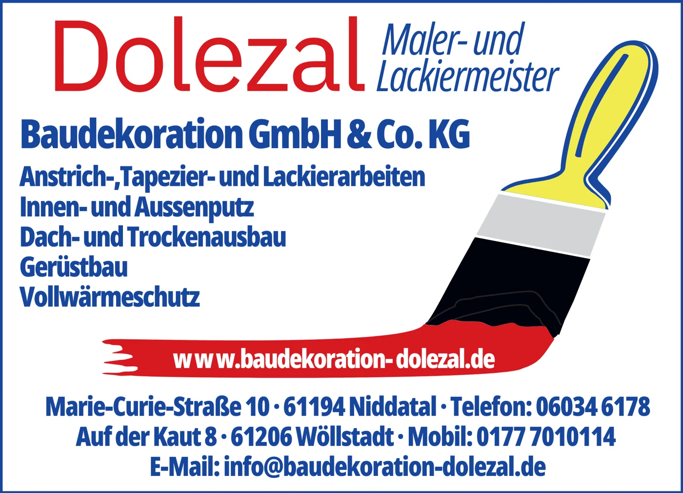 Dolezal