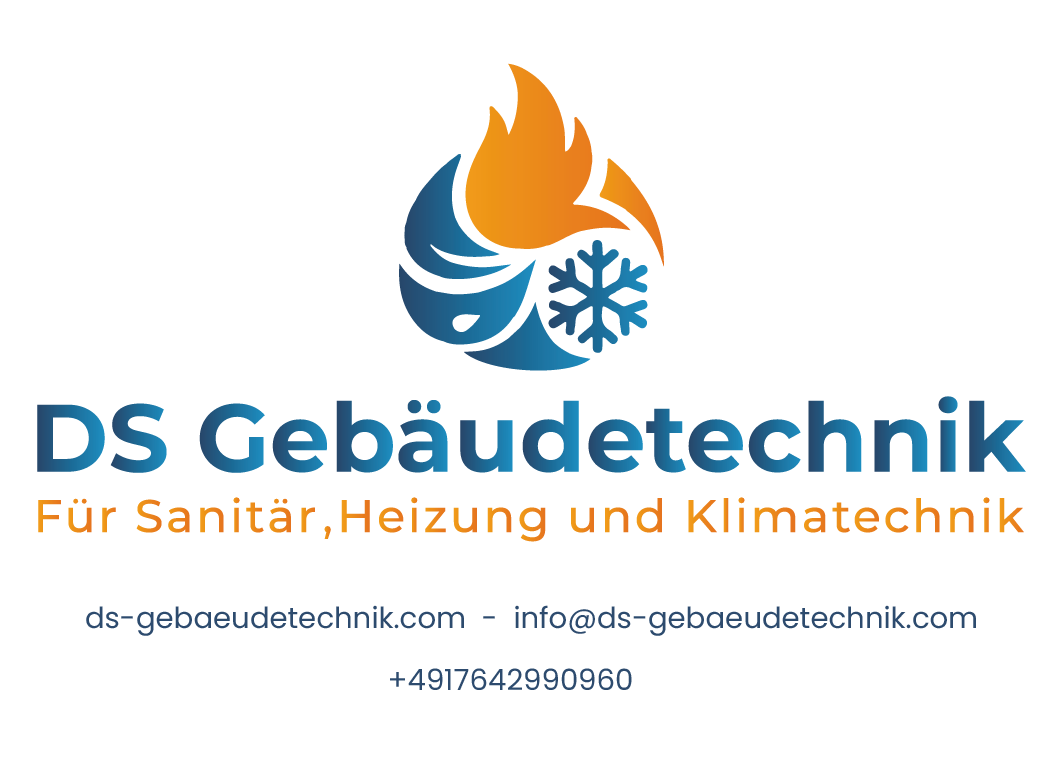 DS Gebäude
