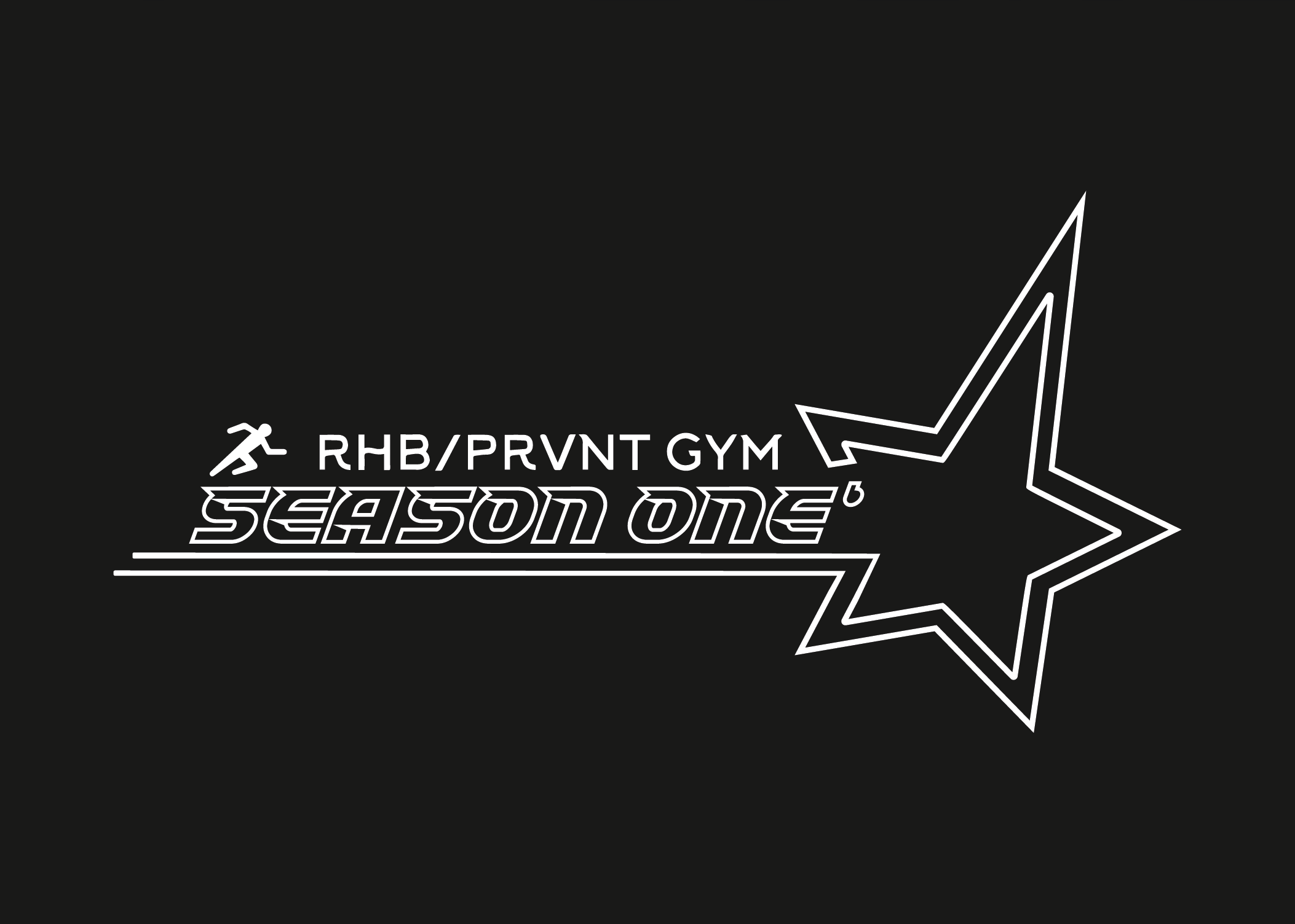 RHB PRVNT GYM