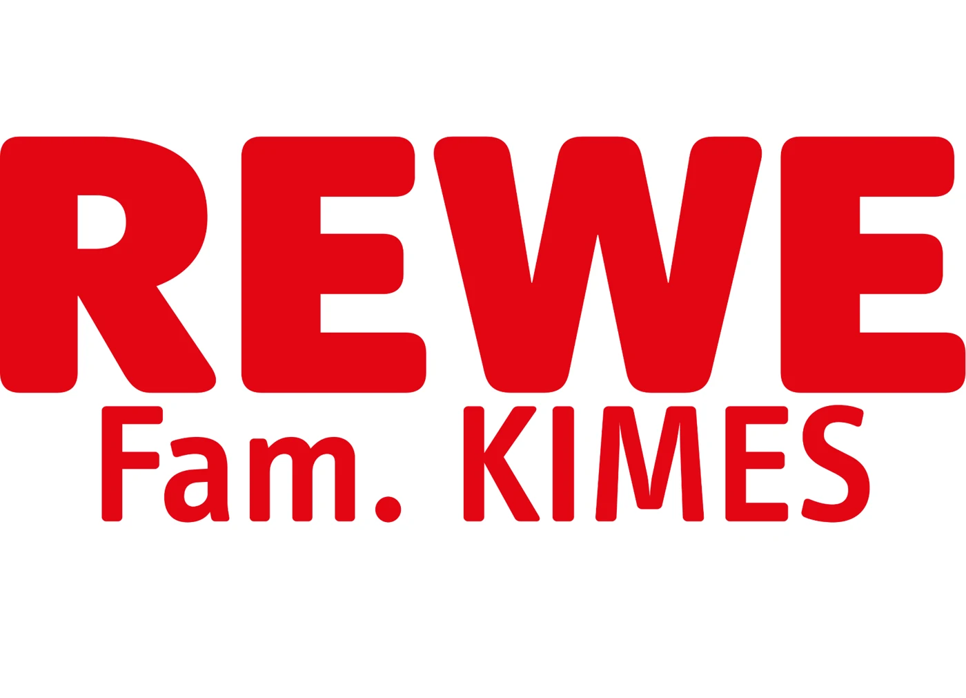 REWE Fam. Kimes
