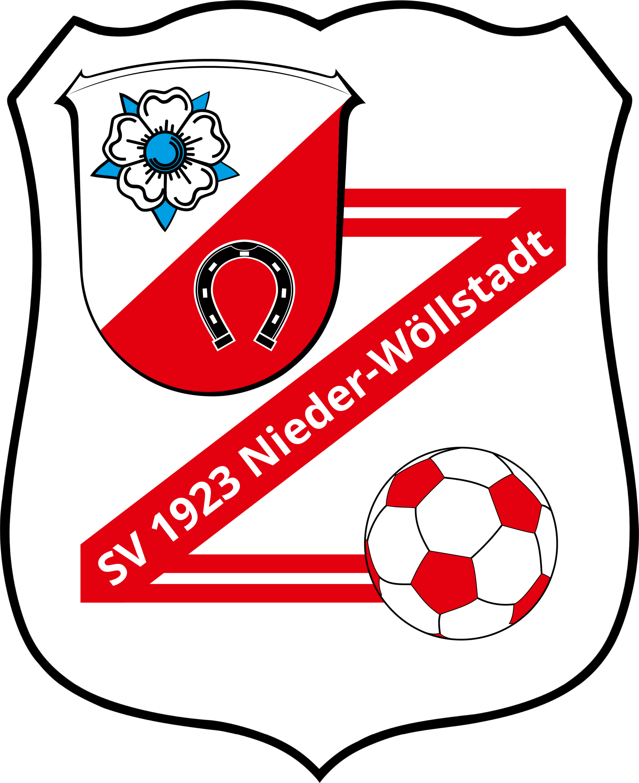 SV 1923 Nieder-Wöllstadt e.V.